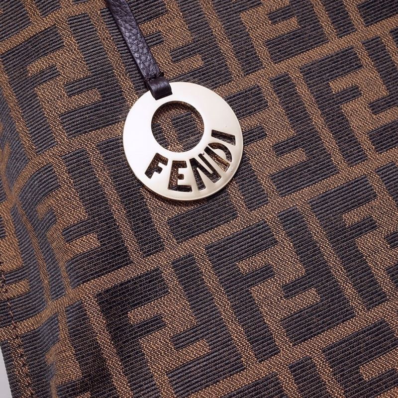 Fendi Shopping Bags